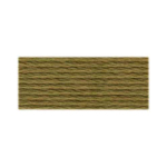 DMC Floss 0612 Light Drab Brown